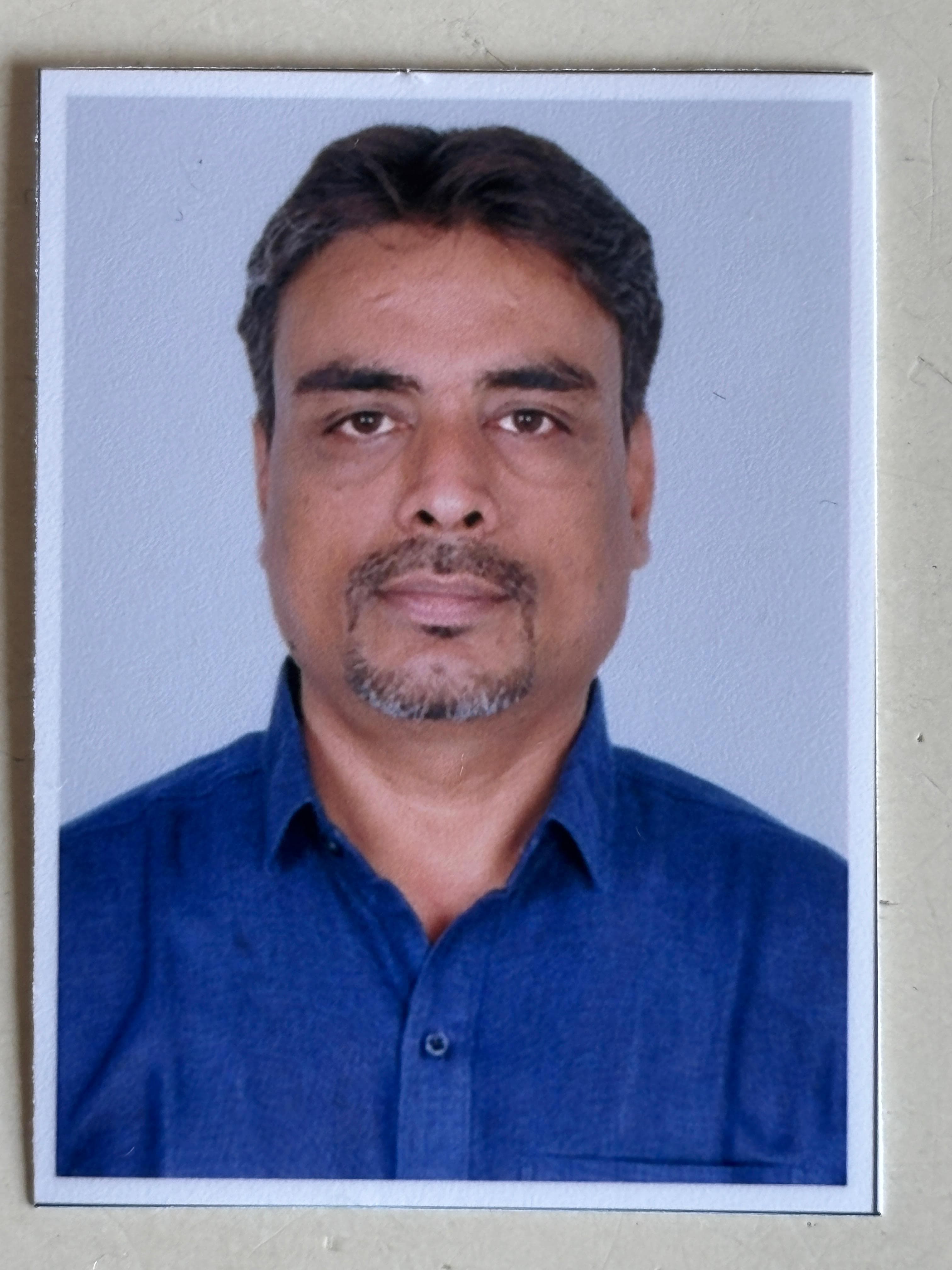 Hiren Gandhi
